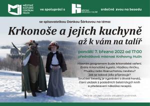 krkonoše