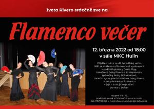 flamenco