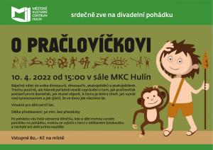 pračlovíček
