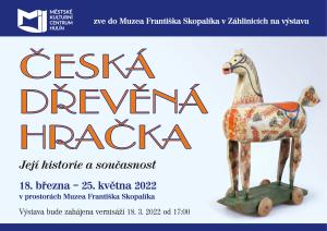 česká hračka