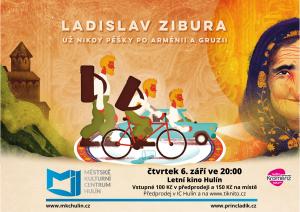 LADISLAV ZIBURA