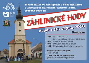 ZÁHLINICKÉ HODY
