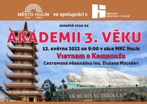 akademie květen