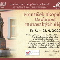 František Skopalík: Osobnost moravských dějin