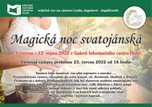 svatojánská