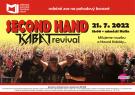 kabát revival