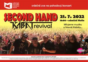 kabát revival