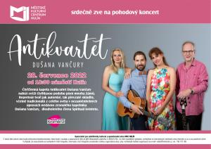 antikvartet