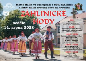 hody záhlinice