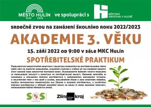 akademie 2022
