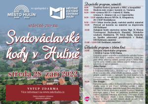 Svatováclavské hody