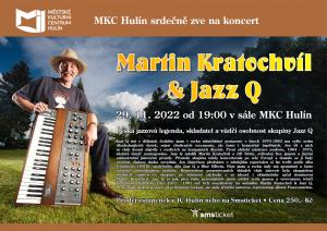 Jazz Q