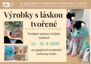 výstava prodejní