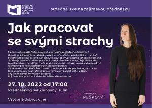 jak na strachy