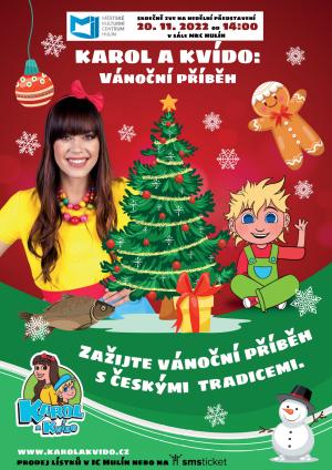 karol a kvído