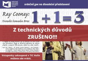 ZRUŠNEO 1+1