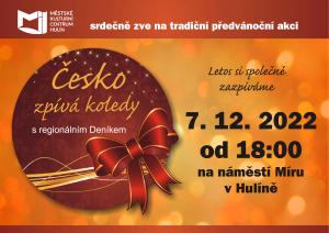 koledy česko
