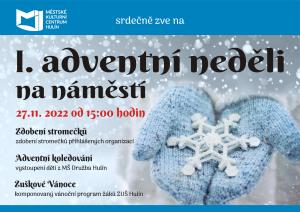 1. neděle