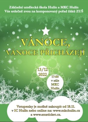 vánoce