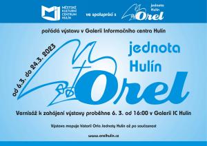 orel jednota