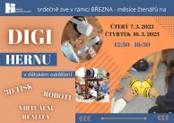 digi herna