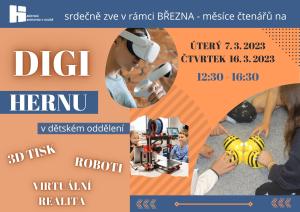 digi herna