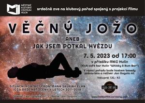 věčný jožo