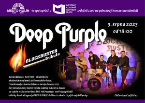 deep purple