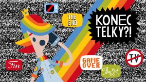 konec telky
