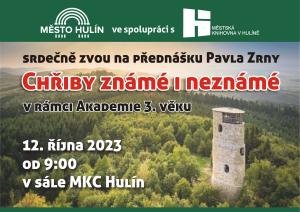 akademie - chřiby