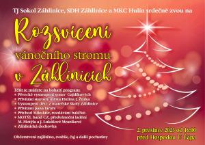 záhlince strom