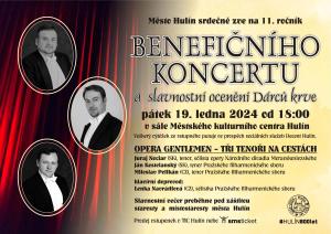 benefice