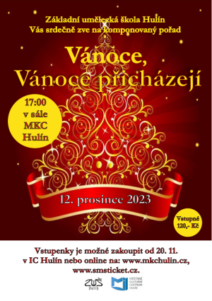 vánoce vánoce