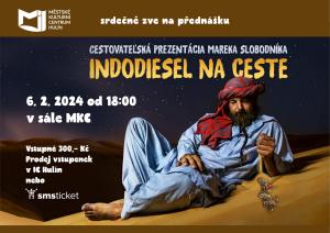 indodiesel