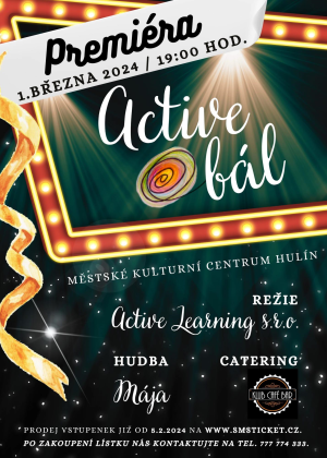 active