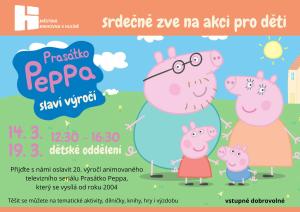 Peppa Pig