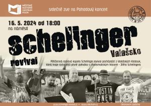 schelinger