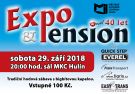 EXPO & PENSION