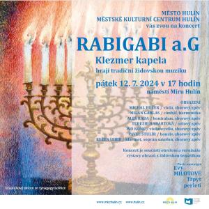 rabigabi