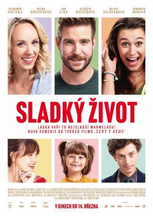 sladký život