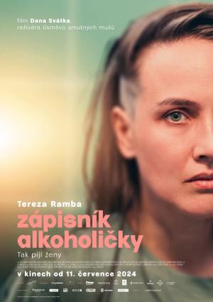 zápisník alkoholičky