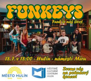 funkeys