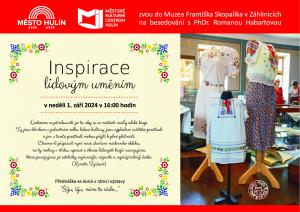 inspirace