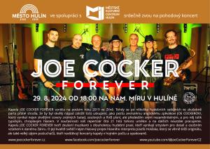 joe cocker