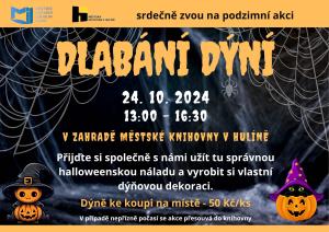 dlabání