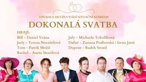 svatba 1