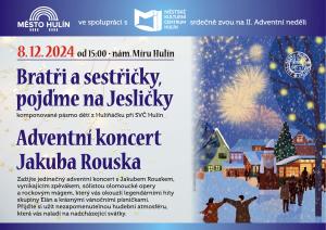 II. adventní neděle