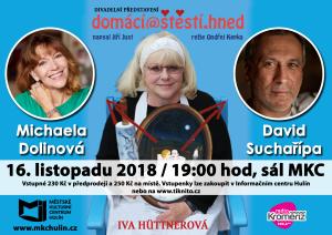 DOMÁCÍ ŠTĚSTÍ